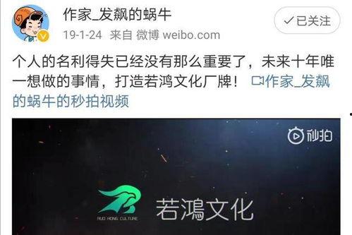 若鸿文化最新动漫爆料,神秘动漫作品即将亮相，揭秘奇幻世界