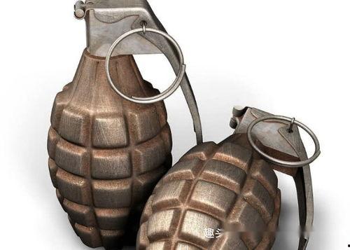 最新手雷爆料,性能升级，战场利器再升级